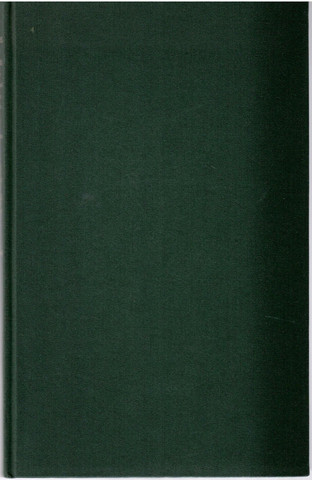 Hindus, Milton (ed. by): Leaves of grass one hundred years after