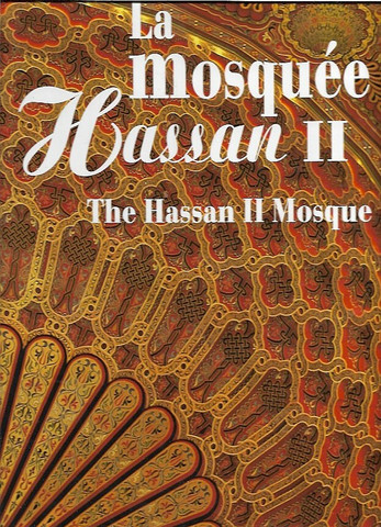 Sinaceur Mohammed-Allal et.al.: The Hassan II Mosque