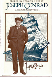 Sherry, Norman (ed. by): Joseph Conrad : a commemoration