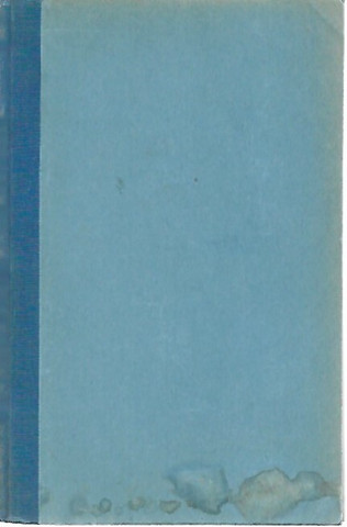 Ljungberg, Eva (toim.): Eläinsuojelus 1903