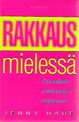 Hare, Jenny: Rakkaus mielessä