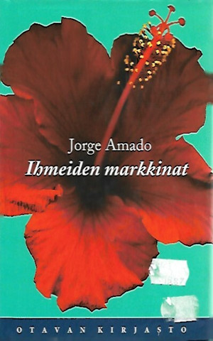Amado Jorge: Ihmeiden markkinat