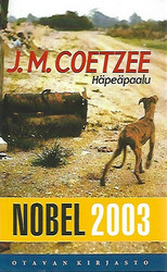 Coetzee J. M.: Häpeäpaalu