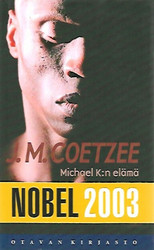 Coetzee J. M.: Michael K:n elämä