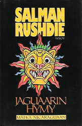 Rushdie Salman: Jaguaarin hymy
