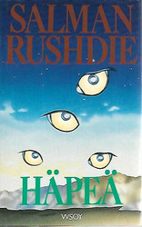 Rushdie Salman: Häpeä