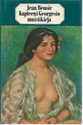 Renoir Jean: Kapteeni Georgesin muistikirja