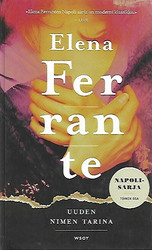 Ferrante Elena: Uuden nimen tarina