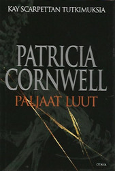 Cornwell Patricia: Paljaat luut