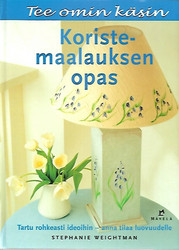 Weightmann Stephanie: Koristemaalauksen opas