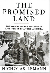 Lemann Nicholas: The Promised Land