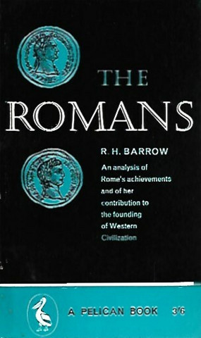 Barrow R.H.: The romans