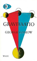Gamow George: Gravitaatio