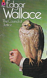 Wallace Edgar: The Council of Justice