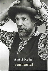 Reini Antti: Sunnuntai