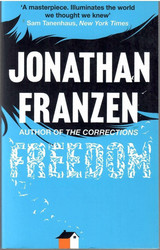 Franzen Jonathan: Freedom