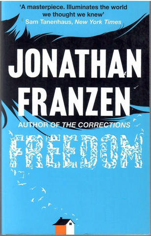 Franzen Jonathan: Freedom