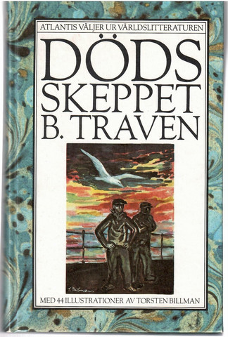 Traven B.: Dödsskeppet