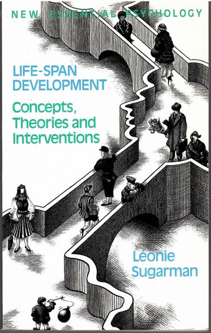 Sugarman Leonie: Life-span Development