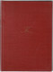 Kallas, Aino: Vaeltava vieraskirja vuosilta 1946-1956