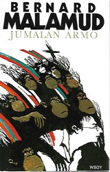 Malamud Bernard: Jumalan armo