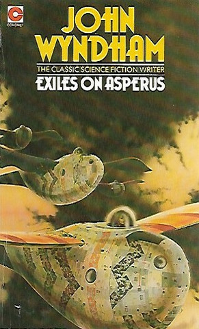 Wyndham John: Exiles on Asperus