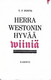 Powys T.F.: Herra Westonin hyvää viiniä