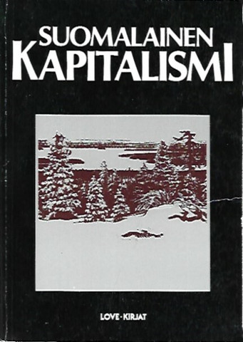 Kosonen Pekka et al.: Suomalainen kapitalismi