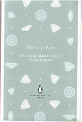 Thackeray, William Makepeace: Vanity fair