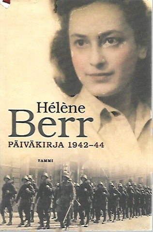 Berr Helene: Helene Berr päiväkirja 1942-44