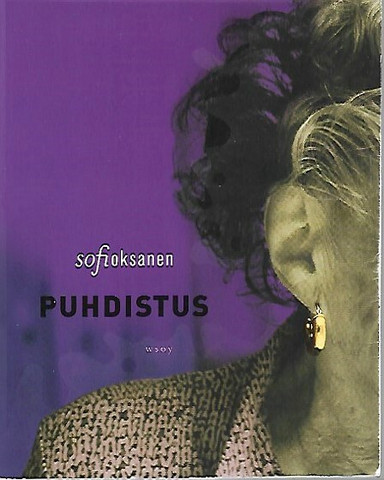 Oksanen Sofi: Puhdistus