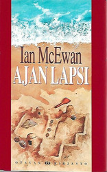 McEwan Ian: Ajan lapsi