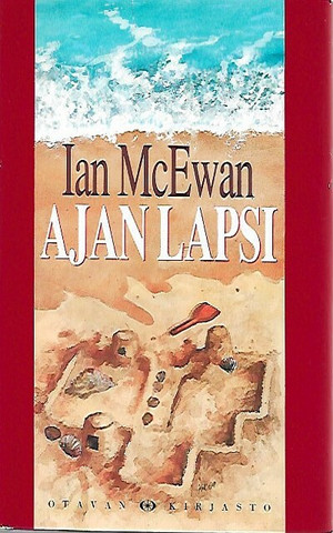 McEwan Ian: Ajan lapsi