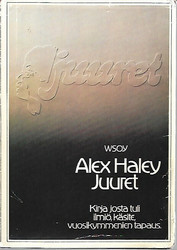 Haley Alex: Juuret