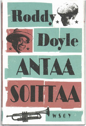 Doyle, Roddy: Antaa soittaa