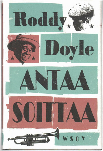 Doyle, Roddy: Antaa soittaa