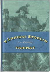 Runeberg, J. L.: Vänrikki Stoolin tarinat