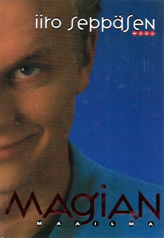 Seppänen Iiro: Iiro Seppäsen Magian maailma