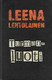 Lehtolainen Leena: Turmanluoti