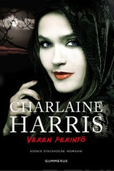 Harris, Charlaine: Veren perintö