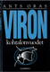 Oras, Ants: Viron kohtalonvuodet : Viron kansan vaiheet vv. 1939-1944