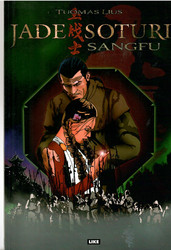 Lius, Tuomas: Jadesoturi Sangfu
