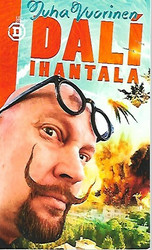 Vuorinen Juha: Dali-Ihantala