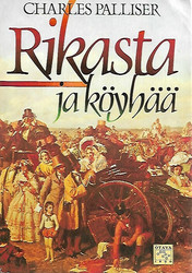 Palliser Charles: Rikasta ja köyhää