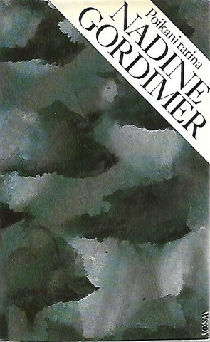 Gordimer Nadine: Poikani tarina
