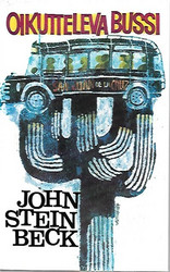 Steinbeck John: Oikutteleva bussi