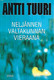Tuuri Antti: Neljännen valtakunnan vieraana : matkoja Saksaan 1992-95