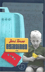 Tervo Jari: Esikoinen