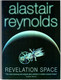 Reynolds, Alastair: Revelation Space