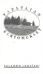 Vaeltajan kertomukset
